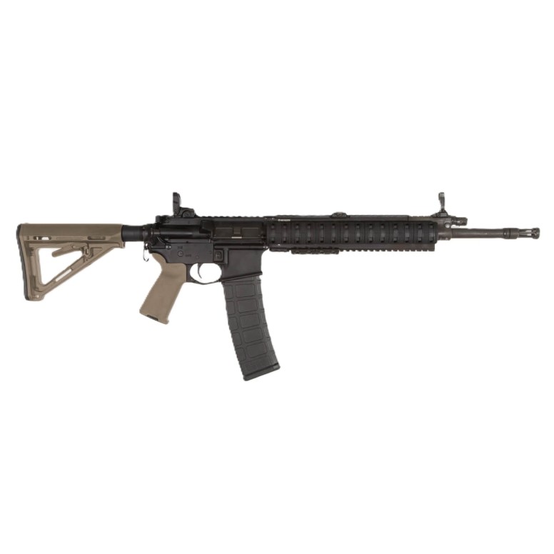 Κοντάκι Magpul MOE CARBINE STOCK – MIL-SPEC - FDE