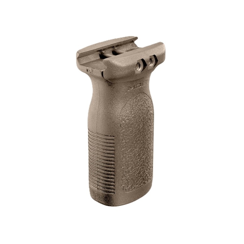 Magpul RVG - RAIL VERTICAL GRIP 1913 PICATINNY - FDE