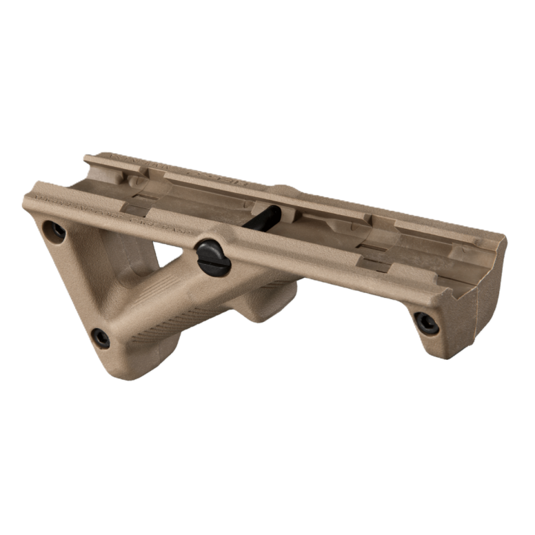 Xειρολαβή Magpul Angled Foregrip GEN 2 (AFG2) - FDE