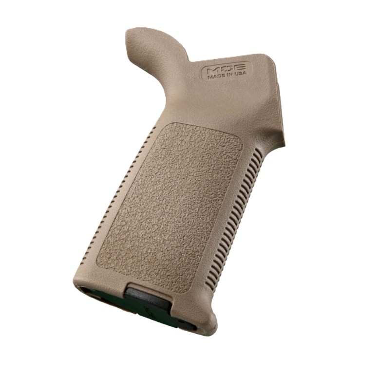 Λαβή όπλου Magpul MOE® GRIP – AR15/M4 - FDE