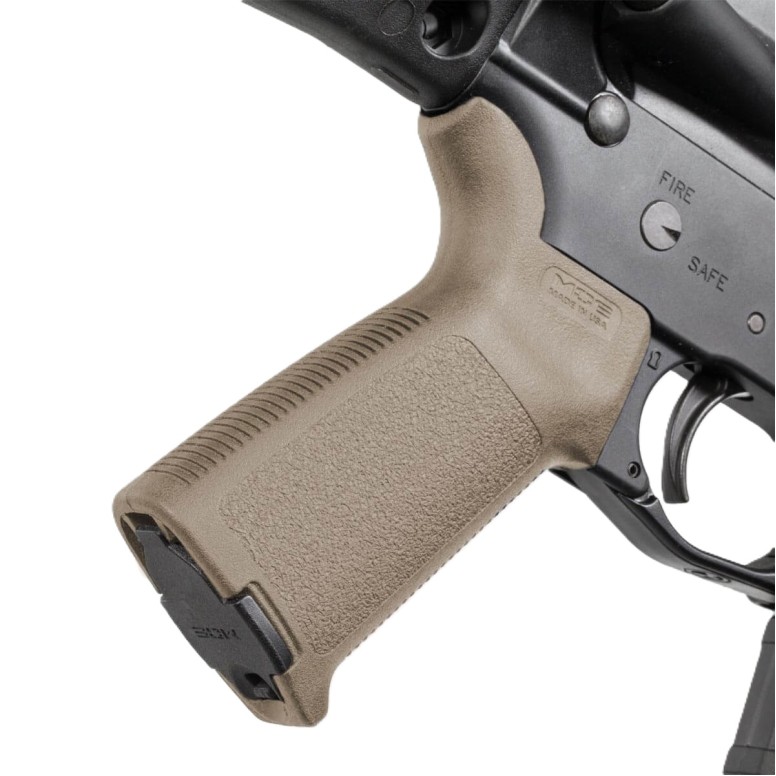 Λαβή όπλου Magpul MOE® GRIP – AR15/M4 - FDE