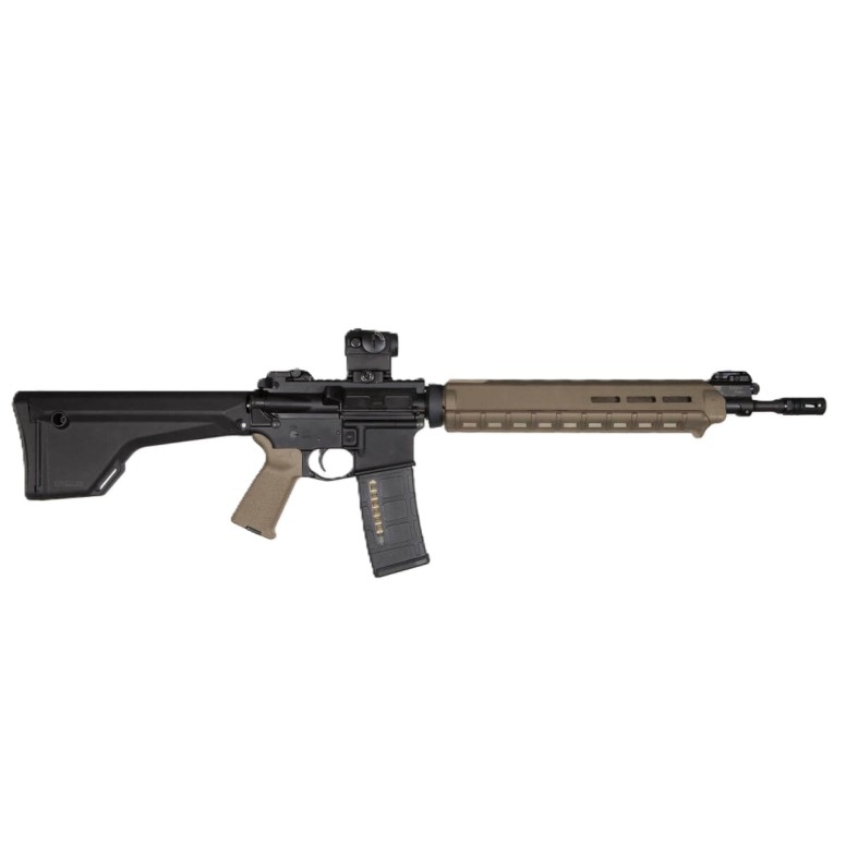 Λαβή όπλου Magpul MOE® GRIP – AR15/M4 - FDE