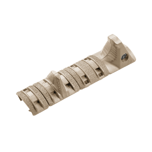 Λαβή Magpul XTM Hand Stop Kit για ράγα 1913 Picatinny - FDE