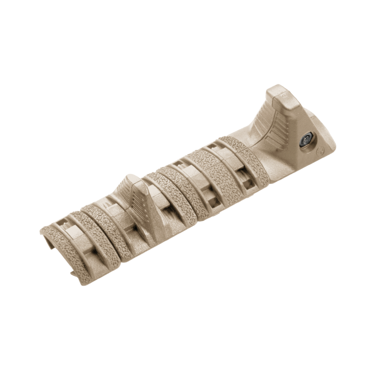 Magpul XTM Hand Stop Kit 1913 Picatinny - FDE