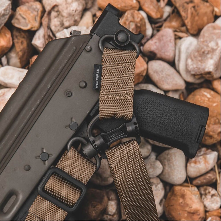 Αορτήρας Magpul MS4® Dual QD Sling GEN2