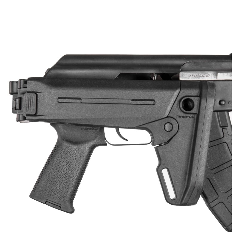 Magpul ZHUKOV-S® AK47 Stock Yugo