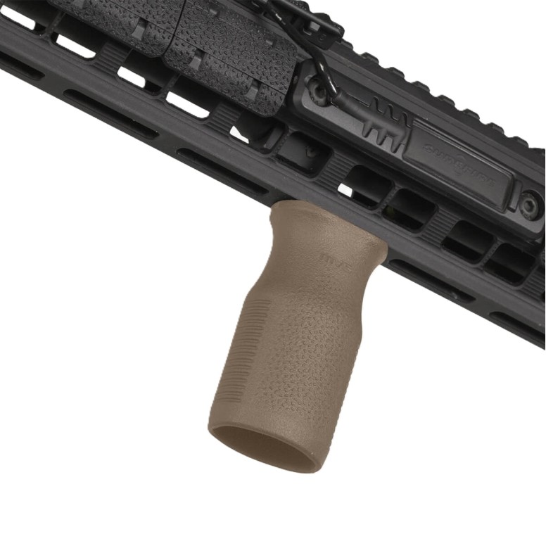 Κάθετη Χειρολαβή Magpul M-LOK® MVG® - FDE