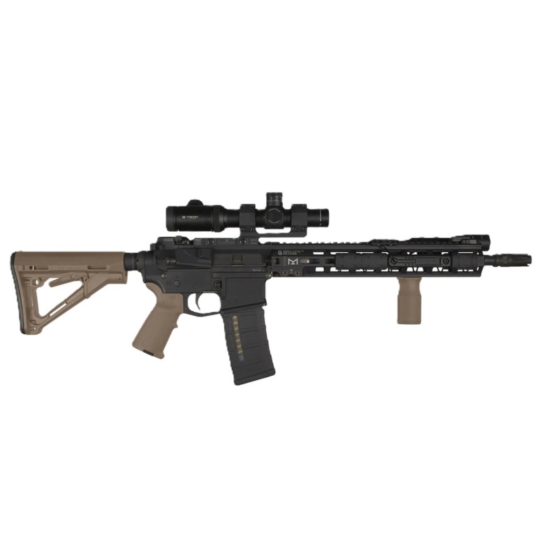 Κάθετη Χειρολαβή Magpul M-LOK® MVG® - FDE