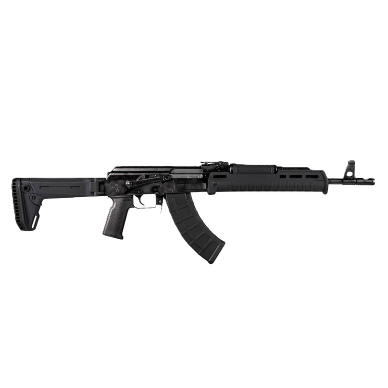 Λαβή όπλου Magpul MOE-K2® AK Grip – AK47/AK74 - Blk