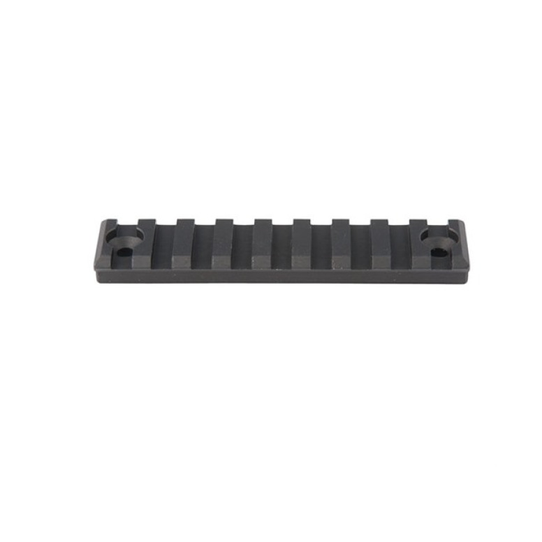 Midwest Industries AR15 Aluminium Keymod to Picatinny adapter