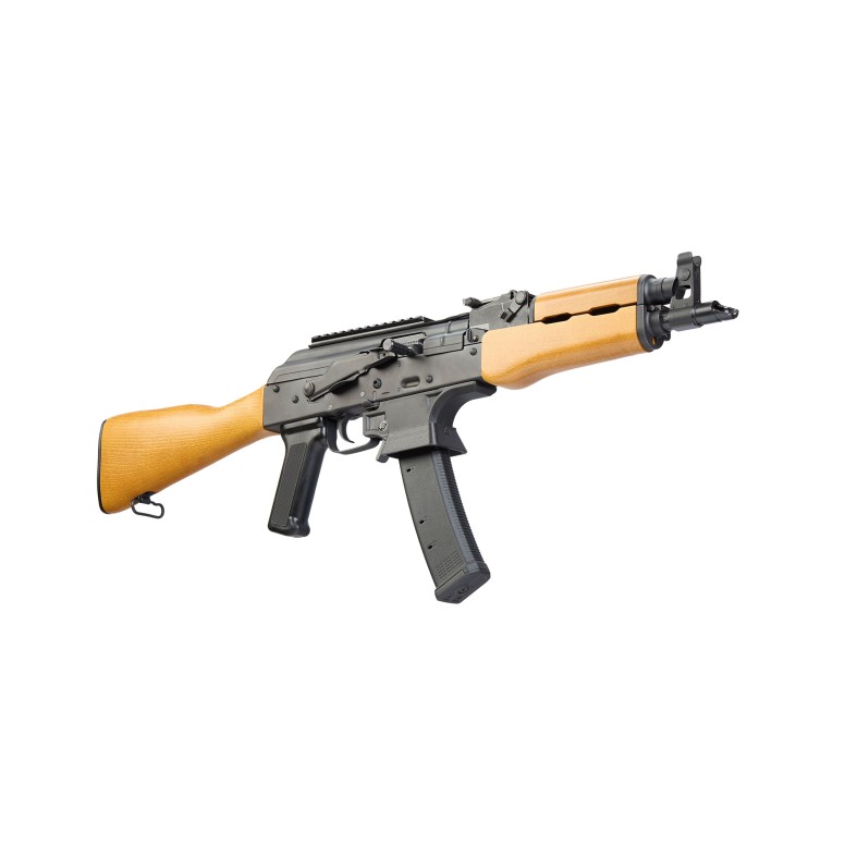 Nova Modul CTS9 Classic - Semi Automatic AK PCC 9x19mm