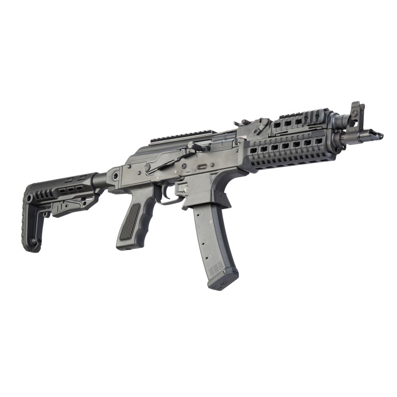 Nova Modul CTS9 Tactical (CTS9T) Semi-Automatic Rifle Cal. 9x19mm