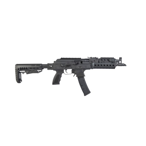 Nova Modul CTS9 Tactical (CTS9T) Semi-Automatic Rifle Cal. 9x19mm