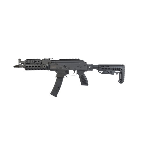 Nova Modul CTS9 Tactical (CTS9T) Semi-Automatic Rifle Cal. 9x19mm