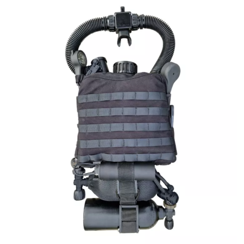 Poseidon Ghost Tactical Rebreather