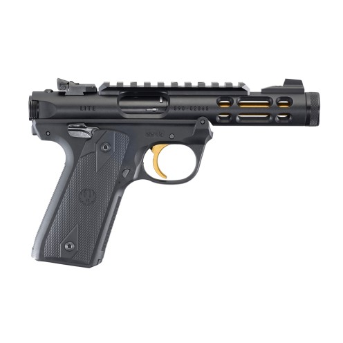 Πιστόλι Ruger MARK IV™ 22/45™ TACTICAL .22LR