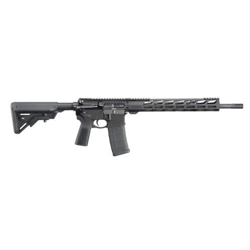 Τυφέκιο RUGER AR-556® MPR 5.56X45mm NATO