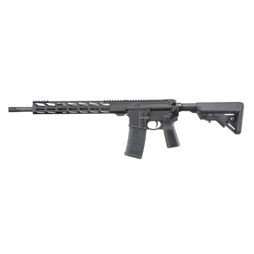 Τυφέκιο RUGER AR-556® MPR 5.56X45mm NATO