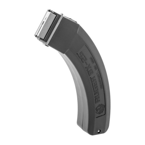 RUGER 10/22® BX-25® 25RD MAGAZINE 22LR