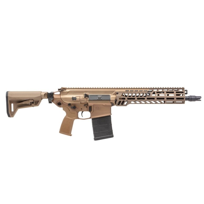 Sig Sauer MCX-SPEAR 7.62x51 - 13"