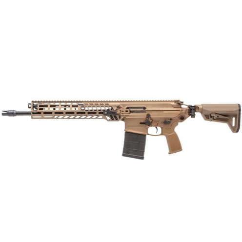 Sig Sauer MCX-SPEAR 7.62x51 - 16&quot;