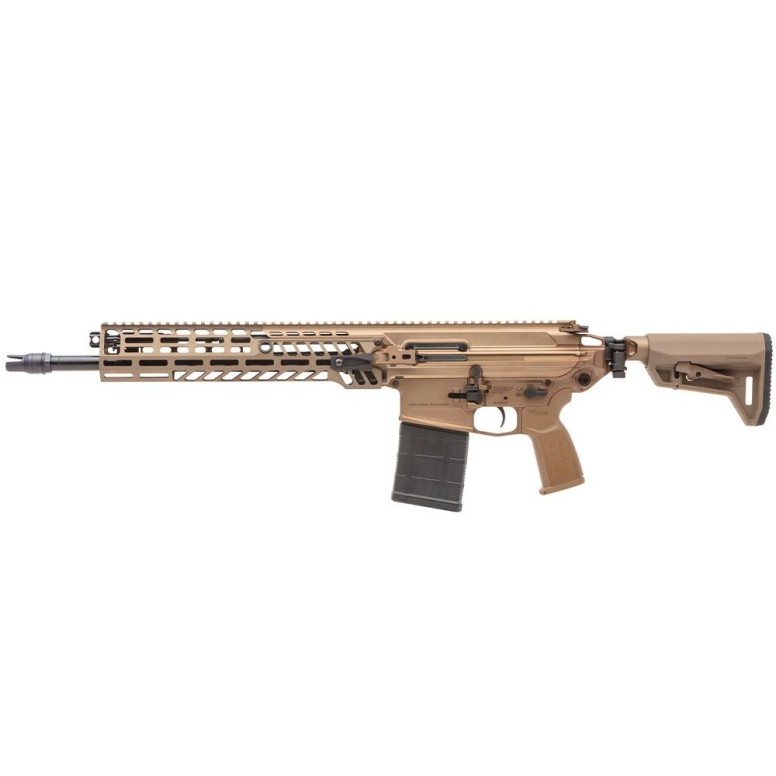 Sig Sauer MCX-SPEAR 7.62x51 - 16"