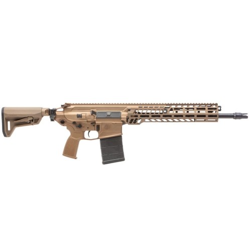 Sig Sauer MCX-SPEAR 7.62x51 - 16&quot;