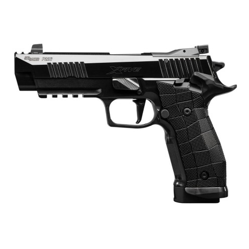 Sig Sauer RESERVE COLLECTION P226-XFIVE