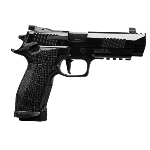 Sig Sauer RESERVE COLLECTION P226-XFIVE