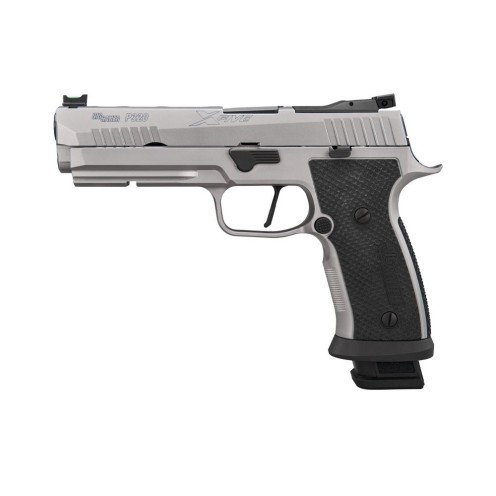 Sig Sauer P320-XFIVE SXG