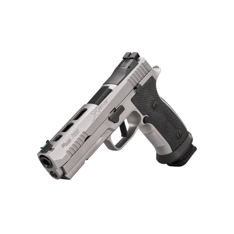 Sig Sauer P320-XFIVE SXG