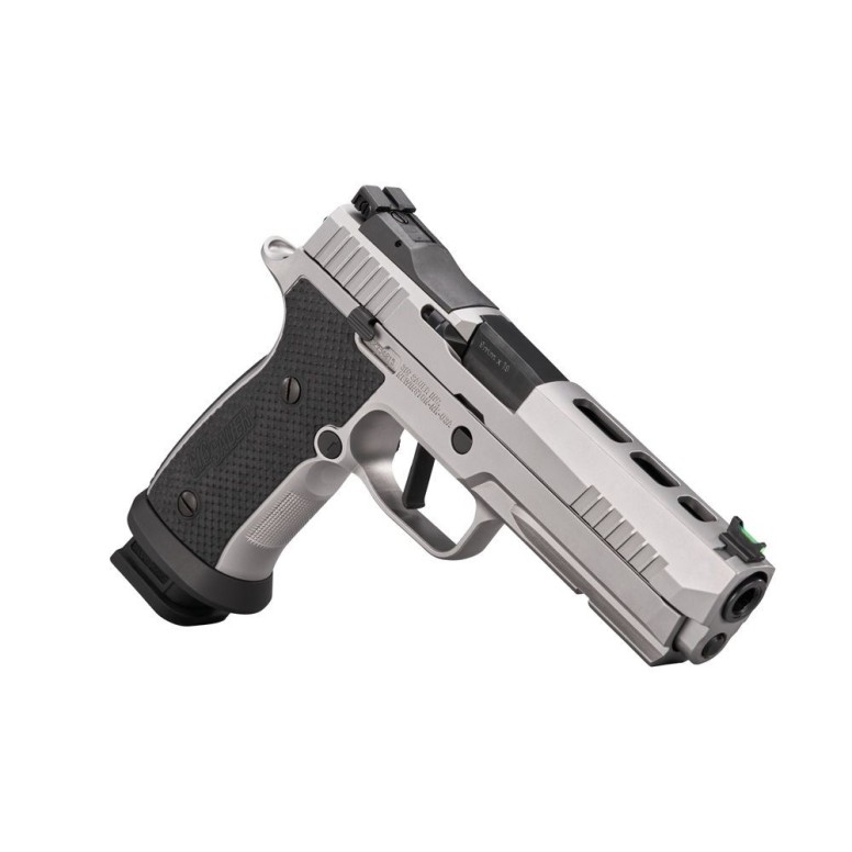 Sig Sauer P320-XFIVE SXG