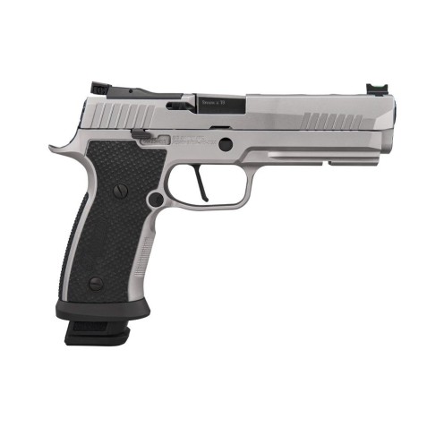 Sig Sauer P320-XFIVE SXG