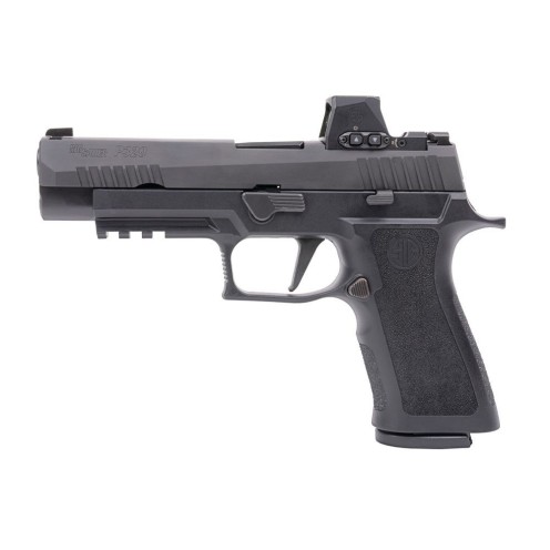 Sig Sauer P320-XFULL