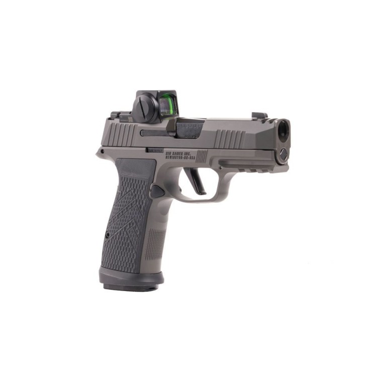 Sig Sauer P365-AXG LEGION