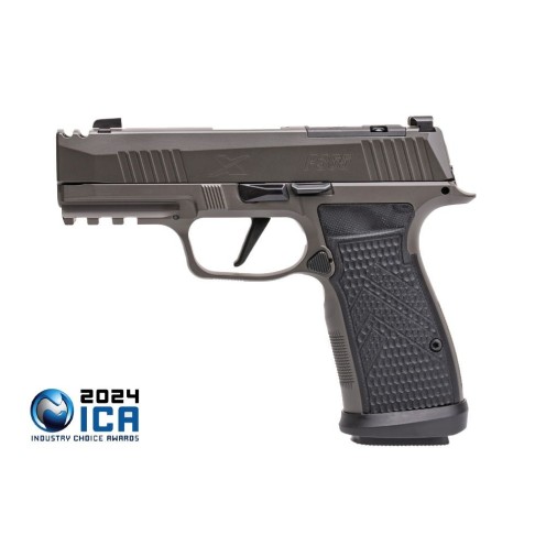 Sig Sauer P365-AXG LEGION