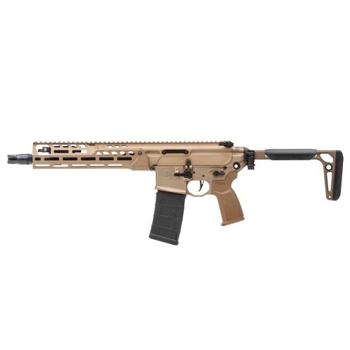 Sig Sauer MCX-SPEAR LT 5.56 11.5&quot; SBR