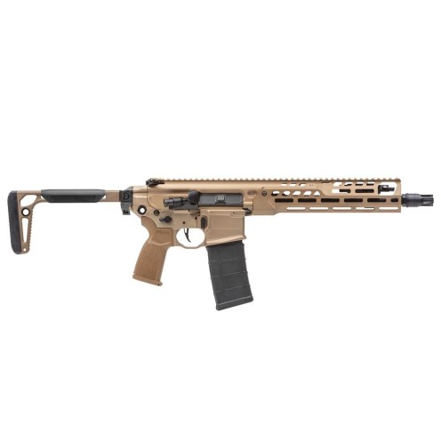 Sig Sauer MCX-SPEAR LT 5.56 11.5&quot; SBR