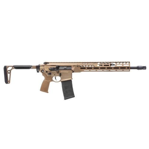 Sig Sauer MCX-SPEAR LT 5.56 16.5&quot;