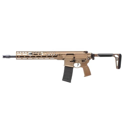 Sig Sauer MCX-SPEAR LT 5.56 16.5&quot;