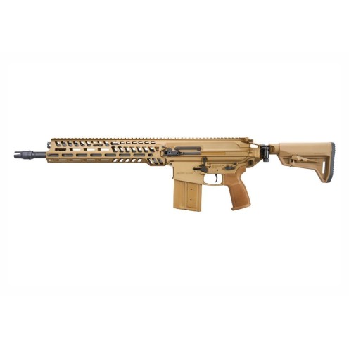 Sig Sauer MCX-SPEAR 6.8X51 - 16&quot;