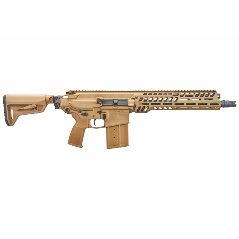 Sig Sauer MCX-SPEAR 6.8X51 SBR - 13"