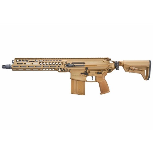 Sig Sauer MCX-SPEAR 6.8X51 SBR - 13&quot;