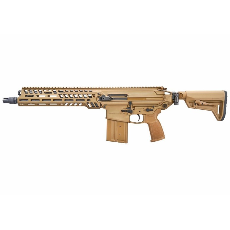 Sig Sauer MCX-SPEAR 6.8X51 SBR - 13"