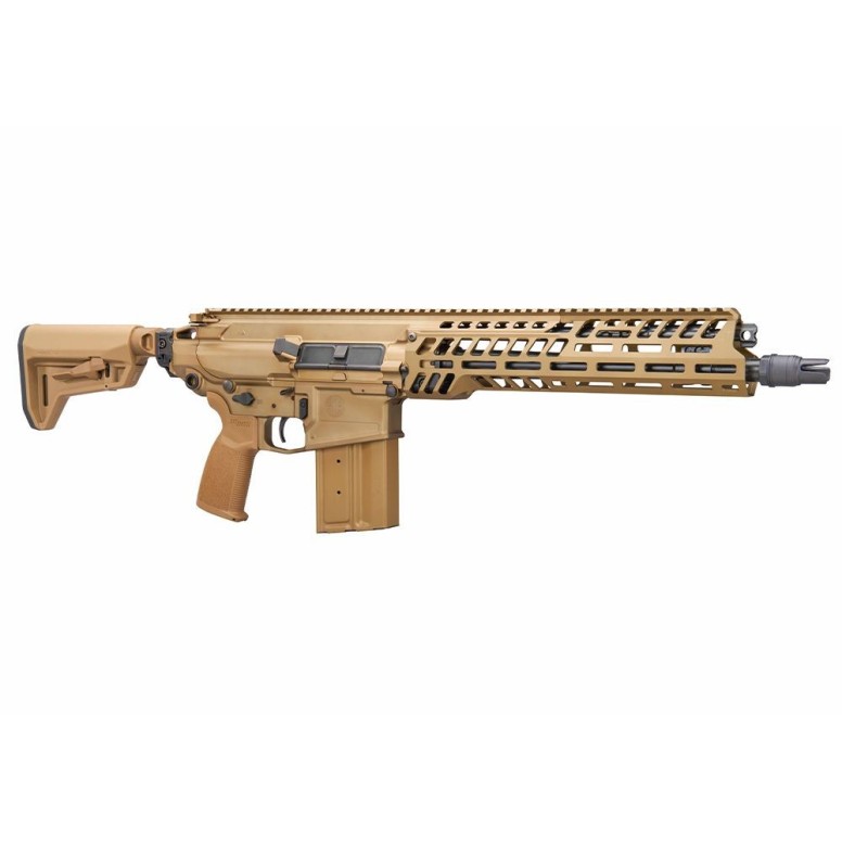 Sig Sauer MCX-SPEAR 6.8X51 SBR - 13"