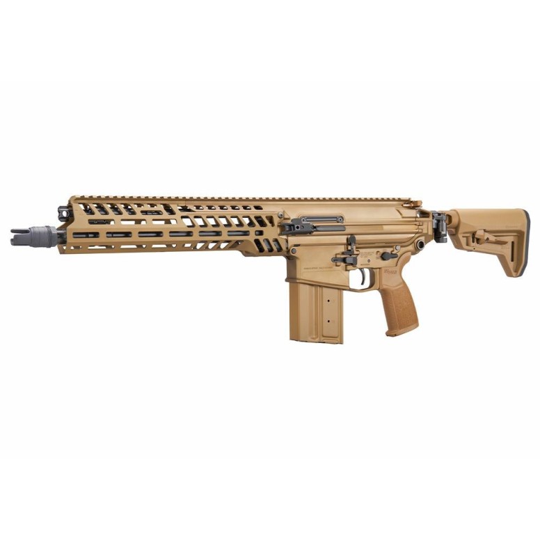 Sig Sauer MCX-SPEAR 6.8X51 SBR - 13"