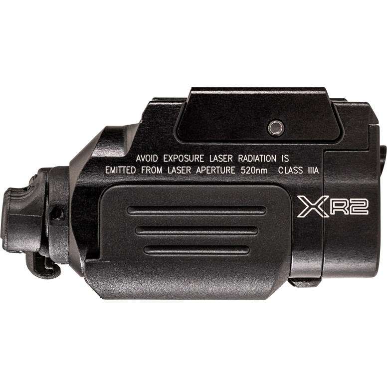 Φακός Όπλου Surefire XR2 WeaponLight