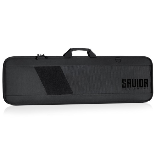 Θήκη μεταφοράς Τυφεκίου Savior Specialist Singe Rifle Case - 42&quot; - Μαύρη