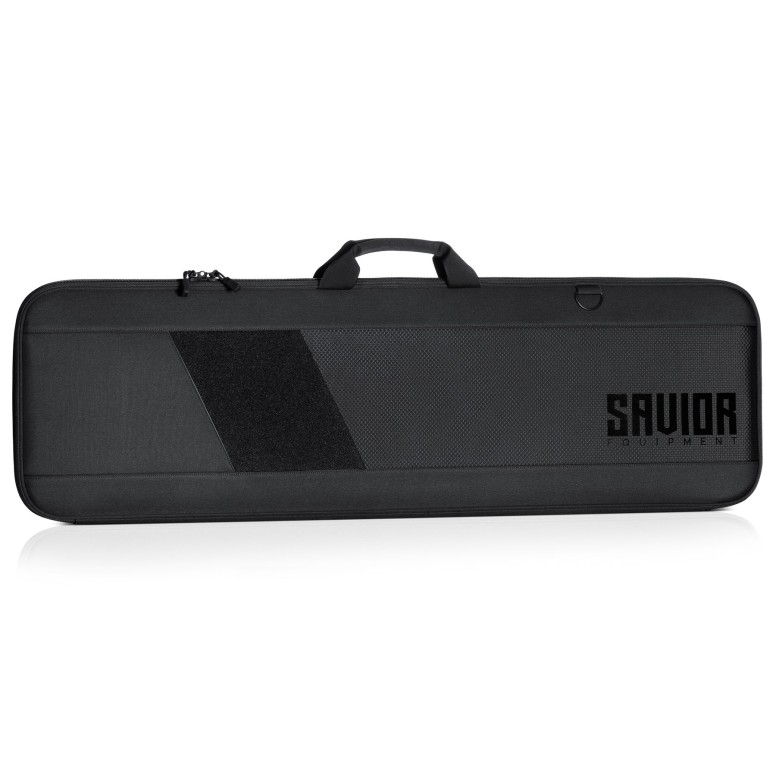 Θήκη μεταφοράς Τυφεκίου Savior Specialist Singe Rifle Case - 42" - Μαύρη