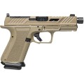 MR920 FDE THD